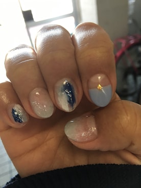 風太郎さんのコーディネート