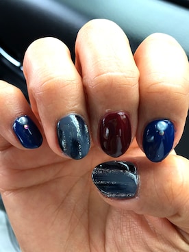 風太郎さんのコーディネート