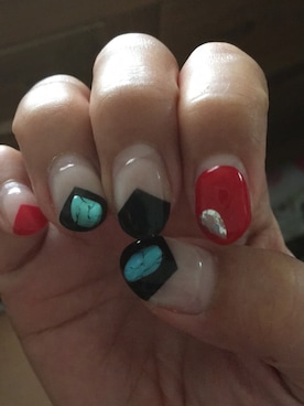 風太郎さんのコーディネート