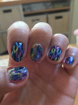 風太郎さんのコーディネート