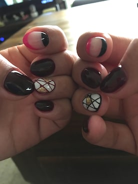 風太郎さんのコーディネート