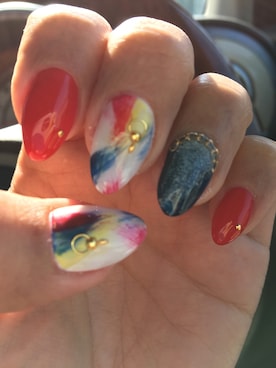 風太郎さんのコーディネート