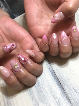 風太郎さんのコーディネート