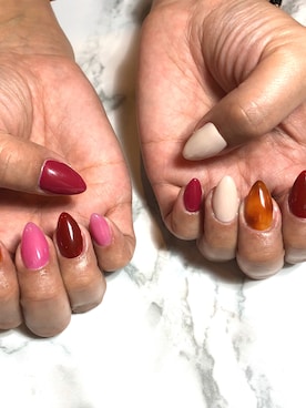 風太郎さんのコーディネート