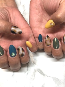 風太郎さんのコーディネート