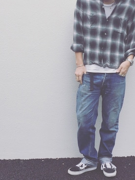 nfmstさんのコーディネート