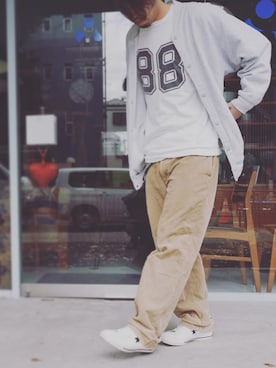 nfmstさんのコーディネート