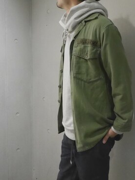 nfmstさんのコーディネート