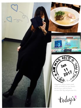 美音さんのコーディネート