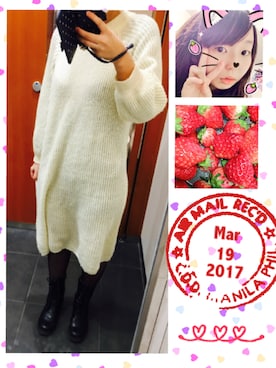 美音さんのコーディネート