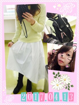 美音さんのコーディネート