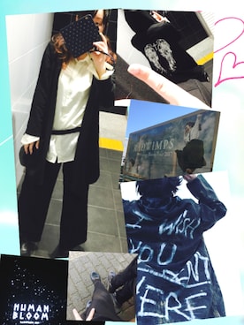 美音さんのコーディネート