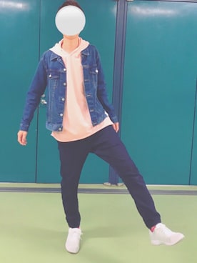 もつさんのコーディネート