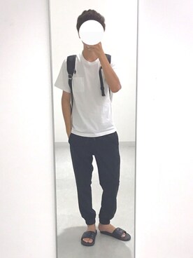 もつさんのコーディネート