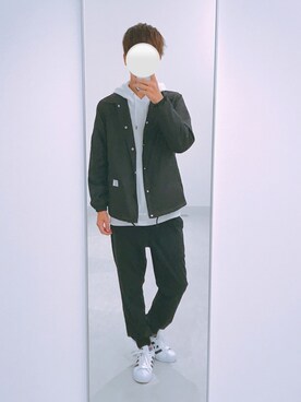 もつさんのコーディネート