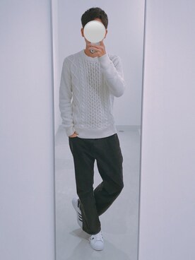 もつさんのコーディネート