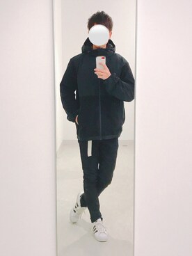 もつさんのコーディネート