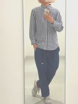 もつさんのコーディネート