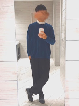 もつさんのコーディネート