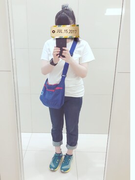 ao***さんのコーディネート