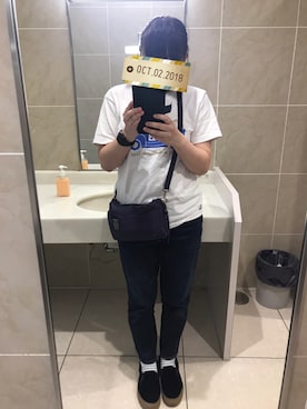 ao***さんのコーディネート