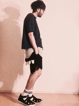 オオヒラさんのコーディネート