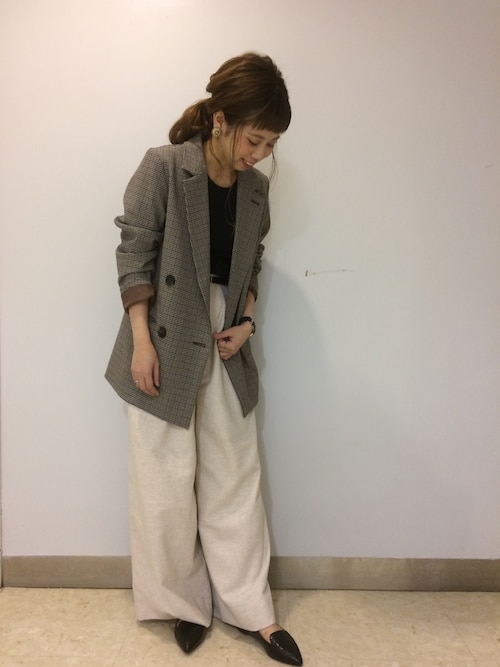 hikariさんのコーディネート