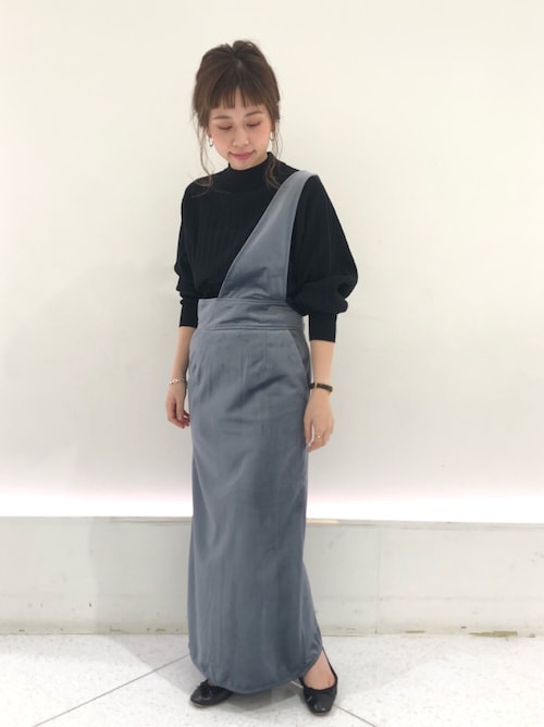 hikariさんのコーディネート