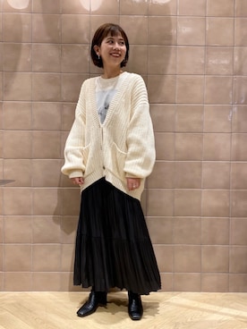 hikariさんのコーディネート