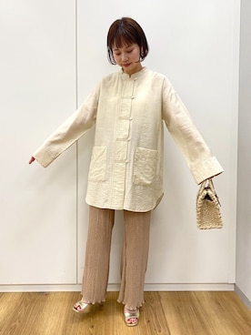 hikariさんのコーディネート