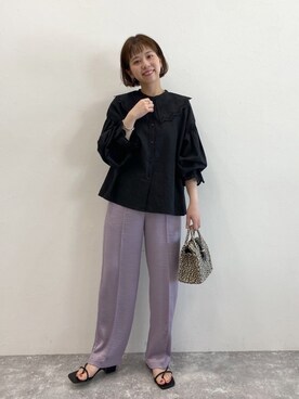 hikariさんのコーディネート