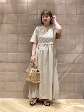 hikariさんのコーディネート
