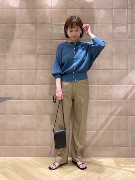 hikariさんのコーディネート