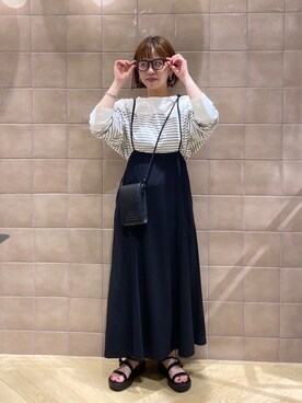 hikariさんのコーディネート