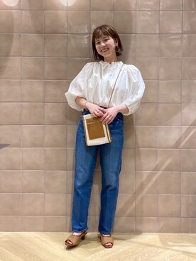 hikariさんのコーディネート