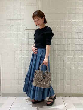 hikariさんのコーディネート