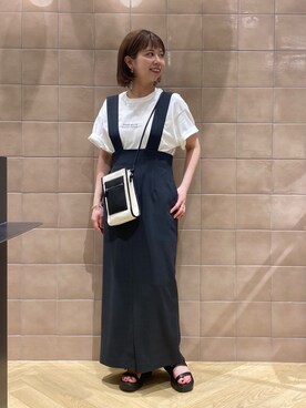 hikariさんのコーディネート