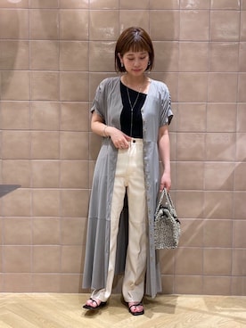 hikariさんのコーディネート