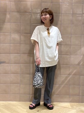 hikariさんのコーディネート