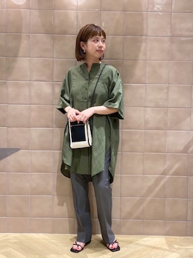 hikariさんのコーディネート