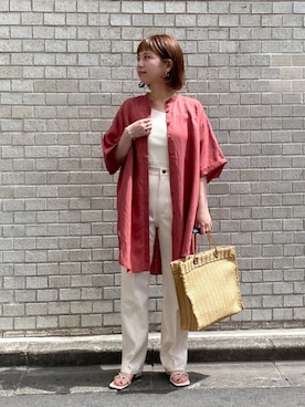 hikariさんのコーディネート