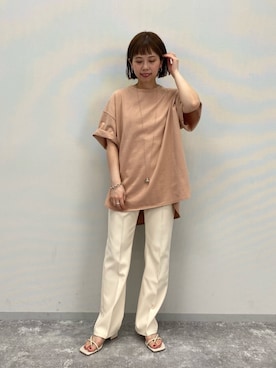 hikariさんのコーディネート