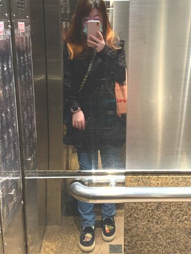 サイドリボンスウェットレイヤードワンピース サイドリボンスウェットレイヤードワンピースを使った人気