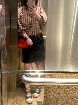 karin さんのコーディネート