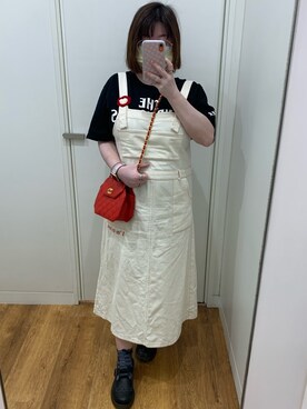 karin さんのコーディネート