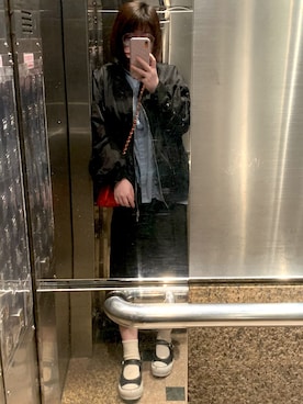 karin さんのコーディネート