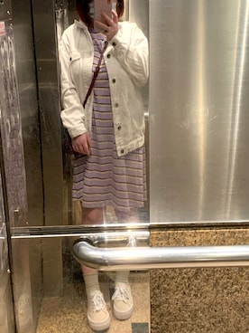 karin さんのコーディネート