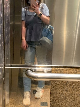 karin さんのコーディネート