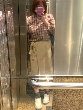 karin さんのコーディネート