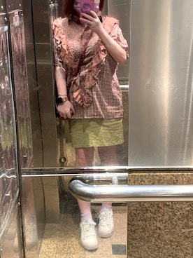 karin さんのコーディネート